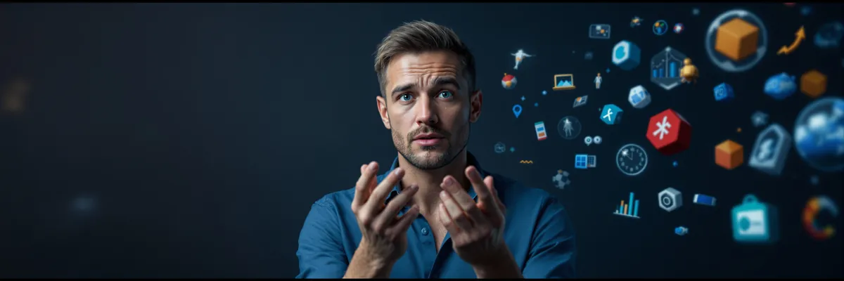 Pall med trofé og stjerneklassifiseringselementer for beste norske casino