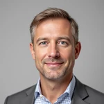 Tobias Kvarme – Betalingssikkerhet analytiker